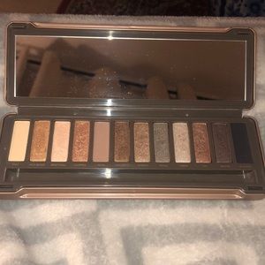 UD NAKED 2 Palette